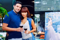 Những mỹ nhân Việt chuẩn bị làm đám cưới