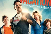 Cười té ghế với trailer phim "Vacation - Kỳ nghỉ bá đạo"