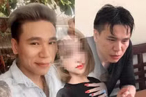 Châu Việt Cường từng “trừ tà”, “bắt ma” khi ngáo đá gây sốc