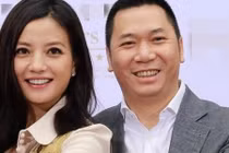 Chồng Triệu Vy dính kiện tụng, bị yêu cầu rời khỏi nhà