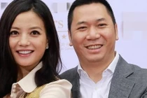 Chồng Triệu Vy dính kiện tụng, bị yêu cầu rời khỏi nhà