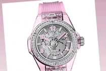 Ngọc Trinh lại gây choáng khi tậu thêm đồng hồ "độc" 1,4 tỷ