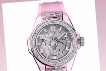 Ngọc Trinh lại gây choáng khi tậu thêm đồng hồ "độc" 1,4 tỷ