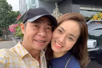 Bạn gái kém 15 tuổi tặng Công Lý giày 20 triệu mừng sinh nhật