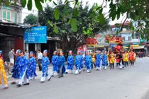 “Cả họ làm quan” ở Mỹ Đức: Đâu phải nghề gia truyền!