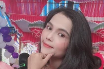 Em gái H'Hen Niê xinh đẹp, thần thái chả kém người chị hoa hậu