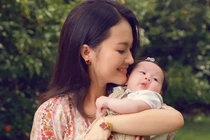 Đỗ Hải Yến 5 năm sinh liên tiếp 3 con, bé nào cũng yêu