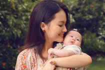 Đỗ Hải Yến 5 năm sinh liên tiếp 3 con, bé nào cũng yêu