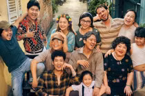 “Bố già” của Trấn Thành vượt 1 triệu USD, “Lật mặt: 48h” Mỹ tiến