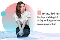 Hồ Ngọc Hà: "Cường đô-la rủ tôi về sống chung, cho Subeo có em"