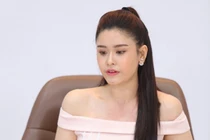 Trương Quỳnh Anh từng bỏ đói chính mình sau khi làm mẹ