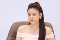 Trương Quỳnh Anh từng bỏ đói chính mình sau khi làm mẹ