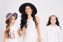 Diva Hồng Nhung chia sẻ chuyện tình cảm: "Chưa có ai cầu hôn tôi"