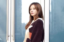 Triệu Vy lên tiếng về tin đồn mang thai con thứ hai 