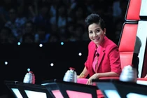 Mỹ Linh lung lay đẳng cấp vì The Voice?