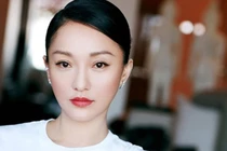 Châu Tấn ở tuổi 46: Sự nghiệp lừng lẫy, tình trường quá đắng cay