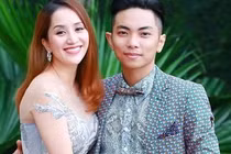 Khánh Thi lên tiếng về tin đồn hôn nhân với Phan Hiển rạn nứt