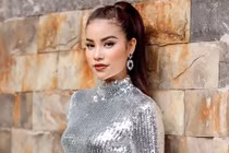 Vì sao Phạm Hương gọi An Nguy là em dù kém 4 tuổi?