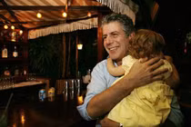 Công bố bất ngờ về tài sản của đầu bếp Anthony Bourdain