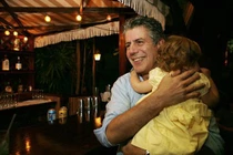 Công bố bất ngờ về tài sản của đầu bếp Anthony Bourdain