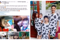 Thực hư vợ Mạc Văn Khoa có con trai lớn 9 tuổi