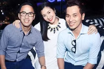 Tăng Thanh Hà sinh con trai đầu lòng vào hôm nay?