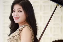 Anh Thơ sẽ diện váy đính 100 viên kim cương biểu diễn