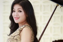 Anh Thơ sẽ diện váy đính 100 viên kim cương biểu diễn