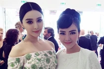 Lý do Lý Nhã Kỳ vắng bóng tại khai mạc LHP Cannes 