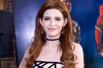 Bất ngờ trước lý do ở ẩn của người mẫu Andrea Aybar