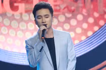 Đây là lần cuối Phan Mạnh Quỳnh biểu diễn trước khi “ở ẩn“