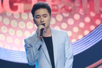 Đây là lần cuối Phan Mạnh Quỳnh biểu diễn trước khi “ở ẩn“