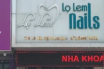 Những sai phạm tại Nha khoa Lọ Lem và Viện thẩm mỹ Lọ Lem