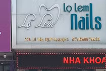 Những sai phạm tại Nha khoa Lọ Lem và Viện thẩm mỹ Lọ Lem