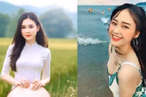 Nhan sắc 5 thí sinh đặc cách vào bán kết Hoa hậu VN 2020