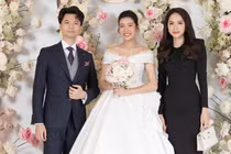 Hương Giang liên tục chiếm spotlight dù chỉ là nhân vật phụ