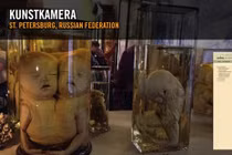 Loạt bảo tàng dị nhất thế giới khiến bạn không nghĩ chúng tồn tại