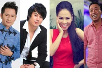 Vietnam Idol phá lệ 4 giám khảo, cạnh tranh The Voice