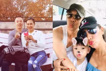 Ca sĩ Khánh Ngọc tái hôn với bạn trai Việt kiều 52 tuổi