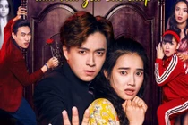 “Yêu đi, đừng sợ!” của cố đạo diễn Stephane Gauger thắng giải Mai Vàng