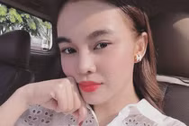 Giang Hồng Ngọc bức xúc với ý tưởng CSGT giao hàng thay shipper