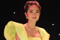 Hết giả nam, Minh Hằng kiêu sa trong "Bước nhảy hoàn vũ"