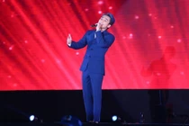 Sơn Tùng MTP cháy hết mình với một loạt hit khủng