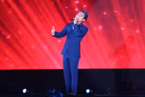 Sơn Tùng MTP cháy hết mình với một loạt hit khủng