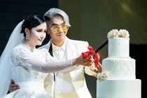 Nhật Kim Anh, Hiếu Hiền dự đám cưới Khánh Đơn - Huỳnh Như