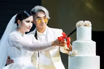 Nhật Kim Anh, Hiếu Hiền dự đám cưới Khánh Đơn - Huỳnh Như