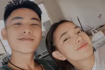 Châu Bùi được ra viện sau 14 ngày cách ly chống Covid-19