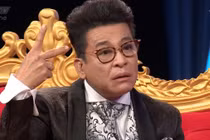 “Thanh Bạch đã chết lâu rồi, giờ chỉ còn lại linh hồn”