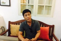 Quốc Tuấn: Tôi chỉ mong có tiền phẫu thuật thẩm mỹ cho con