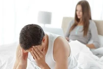 Bác sĩ kết luận tôi bị bệnh lậu trong khi chỉ ngủ với vợ